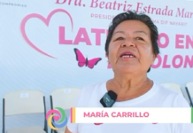 La gira “Latiendo en tu colonia” ha permitido acercar el corazón de Nayarit a cada colonia y comunidad